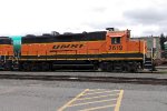 BNSF 2619